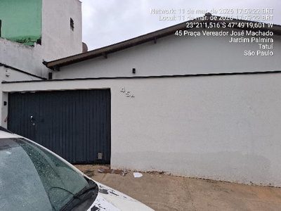 Casa, 3 quartos, 1 m² - Foto 1