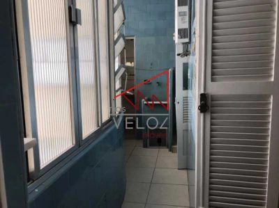 Apartamento, 3 quartos, 88 m² - Foto 1