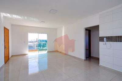 Apartamento, 2 quartos, 93 m² - Foto 1