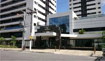 Apartamento, 3 quartos, 118 m² - Foto 2