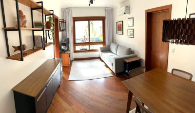 Apartamento, 3 quartos, 92 m² - Foto 2