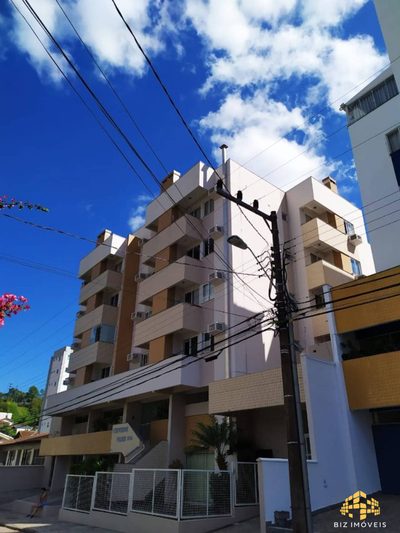 Apartamento, 1 quarto, 31 m² - Foto 1