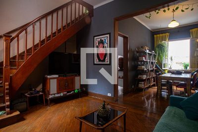 Casa, 2 quartos, 232 m² - Foto 1