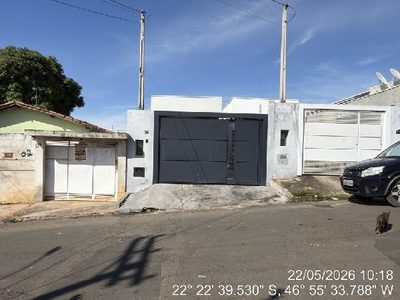 Casa, 2 quartos, 135 m² - Foto 1