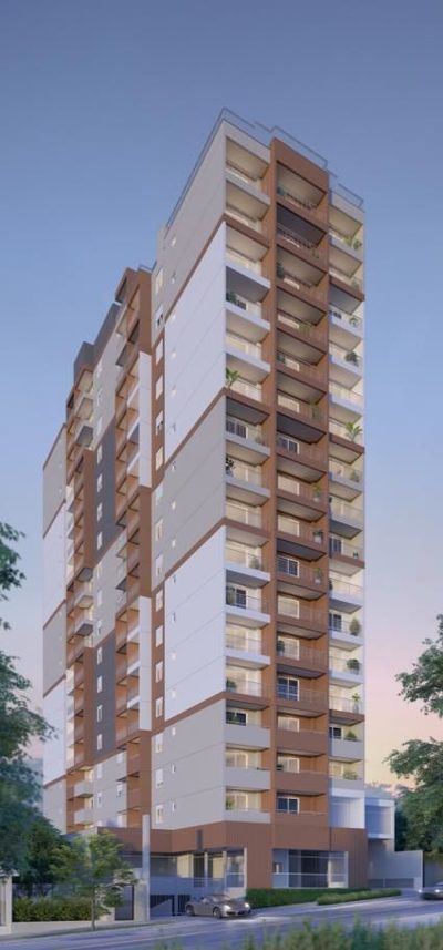 Loja-Salão, 322 m² - Foto 1