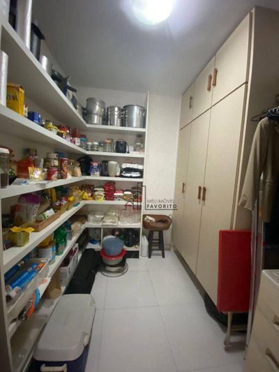 Apartamento, 3 quartos, 165 m² - Foto 2