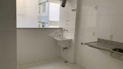Apartamento, 3 quartos, 97 m² - Foto 1