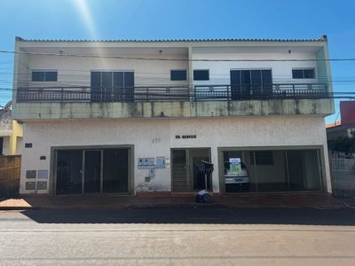 Apartamento, 3 quartos, 120 m² - Foto 1