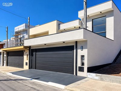 Casa, 3 quartos, 140 m² - Foto 2