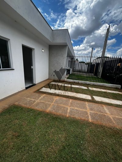Casa, 2 quartos, 48 m² - Foto 4