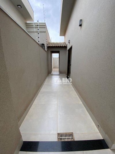 Casa, 3 quartos, 100 m² - Foto 5