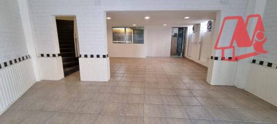 Loja-Salão, 200 m² - Foto 3