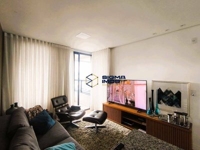 Apartamento, 1 quarto, 50 m² - Foto 3