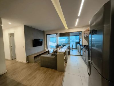Apartamento, 2 quartos, 69 m² - Foto 2
