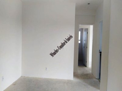 Apartamento, 2 quartos, 63 m² - Foto 2