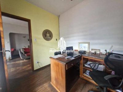 Casa, 3 quartos, 200 m² - Foto 1