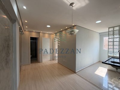 Apartamento, 2 quartos, 44 m² - Foto 2