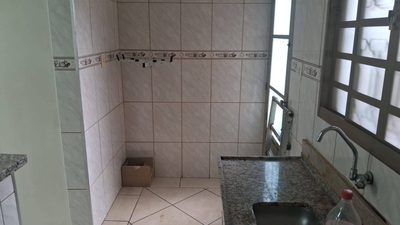 Casa, 2 quartos - Foto 2