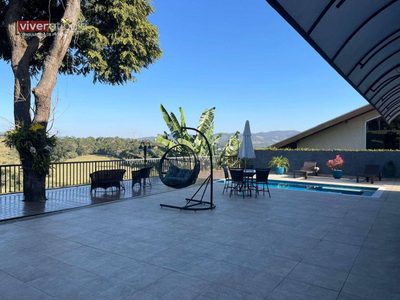 Casa de Condomínio, 4 quartos - Foto 4