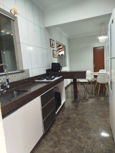 Casa, 3 quartos - Foto 2