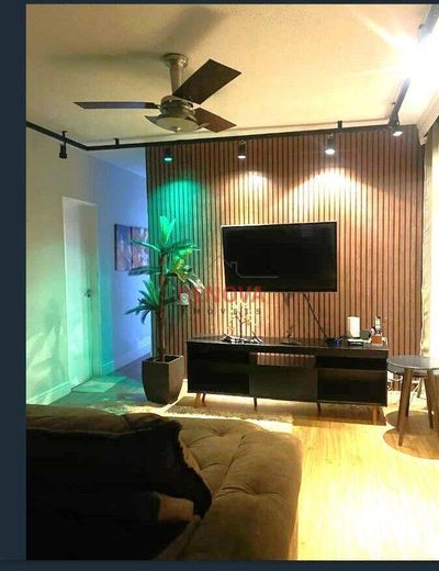 Apartamento, 3 quartos, 8400 m² - Foto 4
