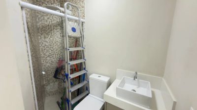 Apartamento, 3 quartos, 122 m² - Foto 3