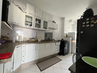 Apartamento, 3 quartos, 90 m² - Foto 2