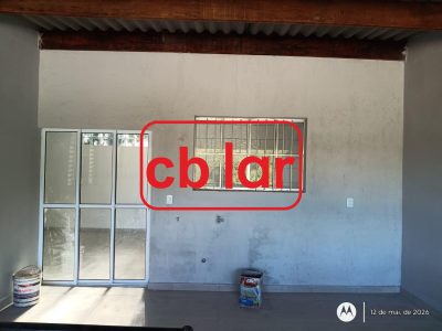 Casa, 2 quartos, 250 m² - Foto 2