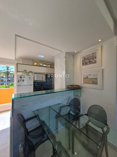 Apartamento, 2 quartos, 46 m² - Foto 3