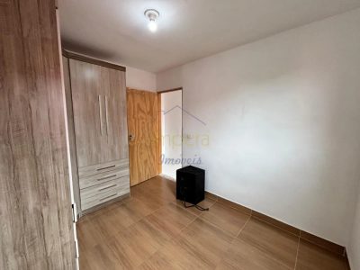 Apartamento, 2 quartos, 49 m² - Foto 4