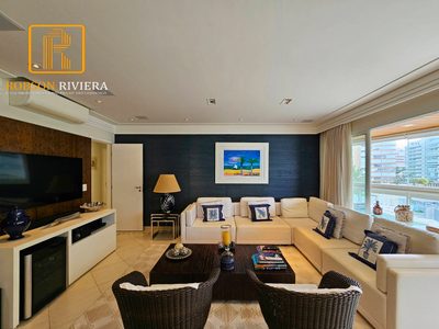Apartamento, 4 quartos, 197 m² - Foto 3