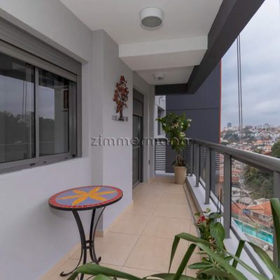 Apartamento, 2 quartos, 68 m² - Foto 3