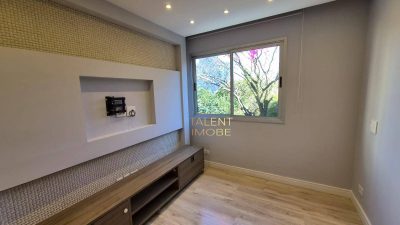 Apartamento, 3 quartos, 56 m² - Foto 5