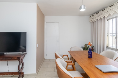 Apartamento, 2 quartos, 64 m² - Foto 3