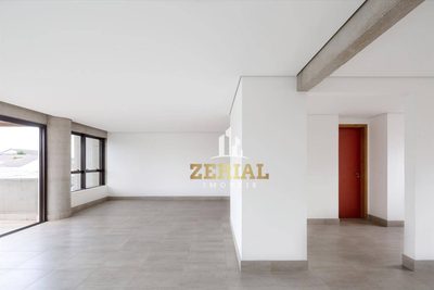 Apartamento, 3 quartos, 155 m² - Foto 1
