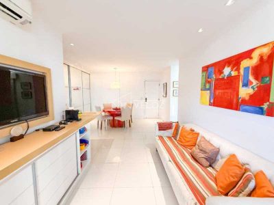 Flat/Apart Hotel, 2 quartos, 76 m² - Foto 4