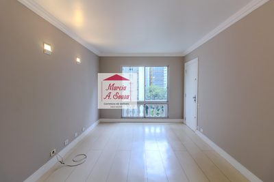 Apartamento, 1 quarto, 99 m² - Foto 1