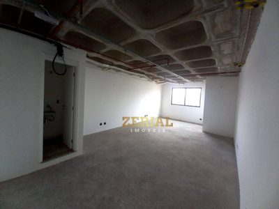 Sala-Conjunto, 39 m² - Foto 5