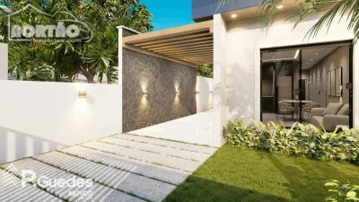 Casa, 3 quartos, 92 m² - Foto 5