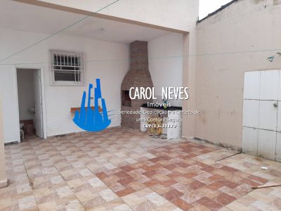 Casa, 2 quartos, 82 m² - Foto 4