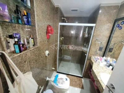 Apartamento, 3 quartos, 235 m² - Foto 1