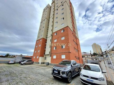 Apartamento, 2 quartos, 51 m² - Foto 5