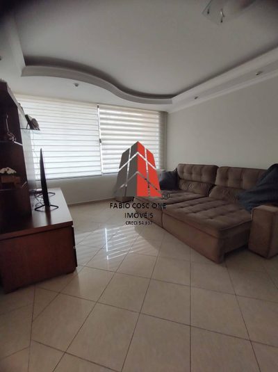 Sobrado, 3 quartos, 340 m² - Foto 5