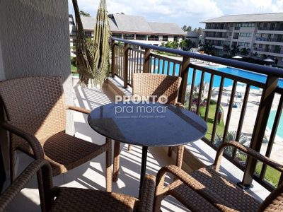 Apartamento, 2 quartos, 60 m² - Foto 1