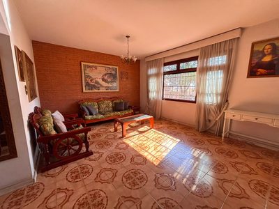 Sobrado, 5 quartos, 224 m² - Foto 3