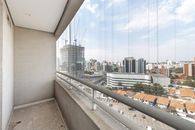 Sala-Conjunto, 61 m² - Foto 1