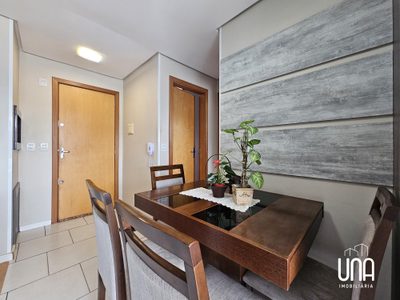 Apartamento, 2 quartos, 43 m² - Foto 4