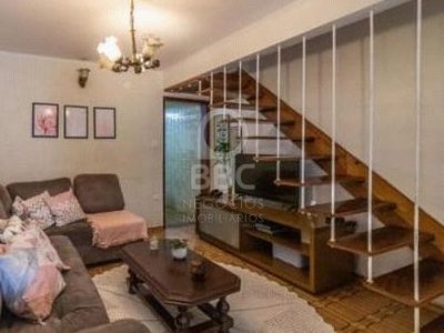 Sobrado, 2 quartos, 102 m² - Foto 3