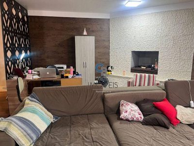 Casa, 4 quartos, 354 m² - Foto 3