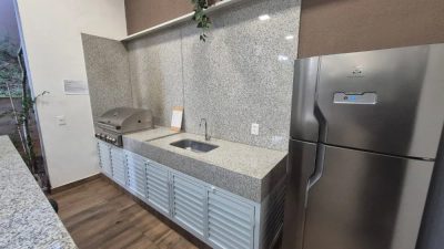Apartamento, 2 quartos, 59 m² - Foto 2